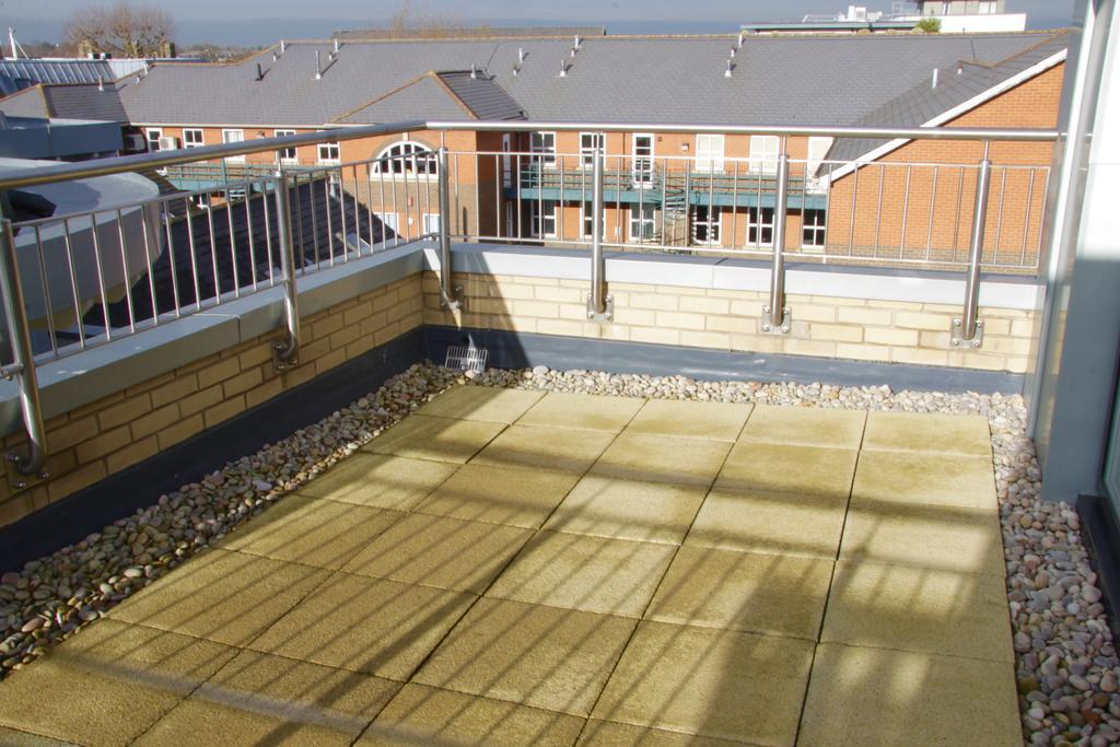 Lux Living Apartments - Florian House Cambridge  Exterior photo